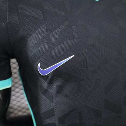 Brazil Special Edition 2026/2027 Player Version Football Jersey