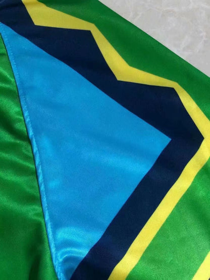 Retro Tampa Bay Rowdies 1995/1996 Football Jersey