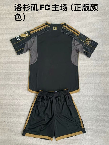 Kids jerseys 2024/2025 Kids Home Football Jersey