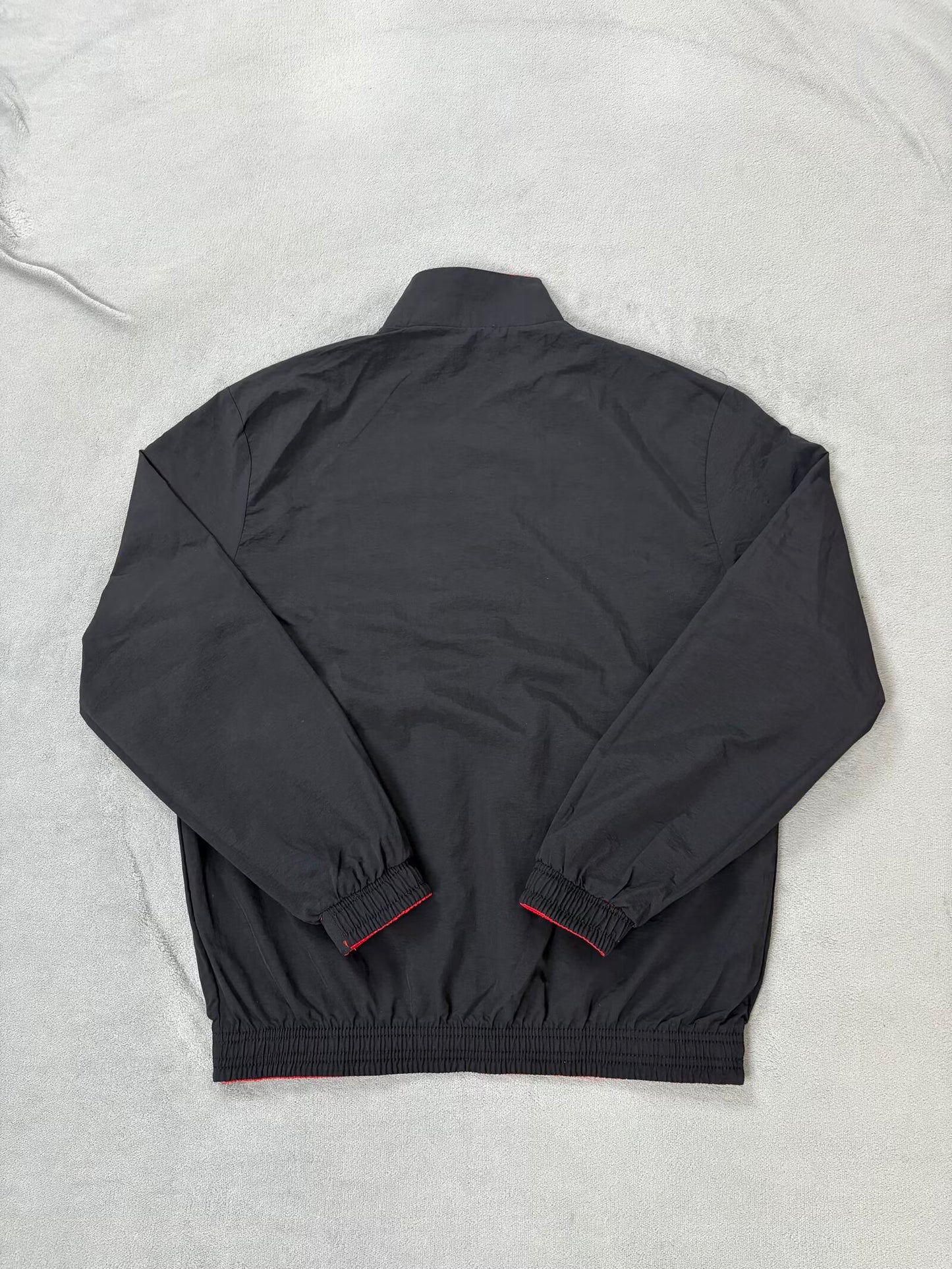 Liverpool 2025/2026 Windbreaker