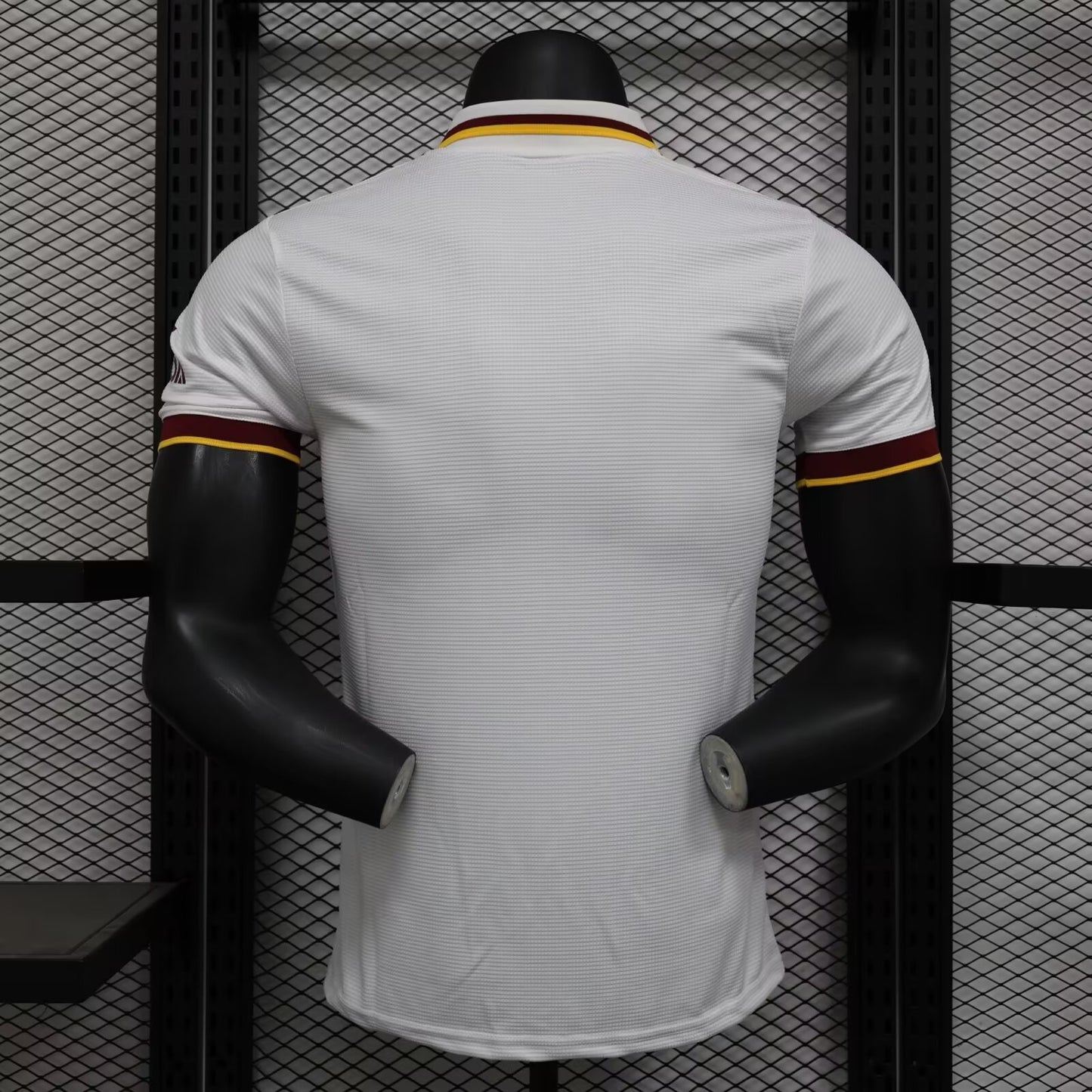 Arsenal Special Edition 2024/2025 Player Version Football Jersey