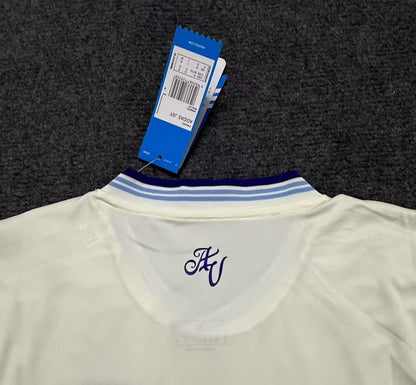 Aston Villa 2025/2026 Third Fan Version Football Jersey