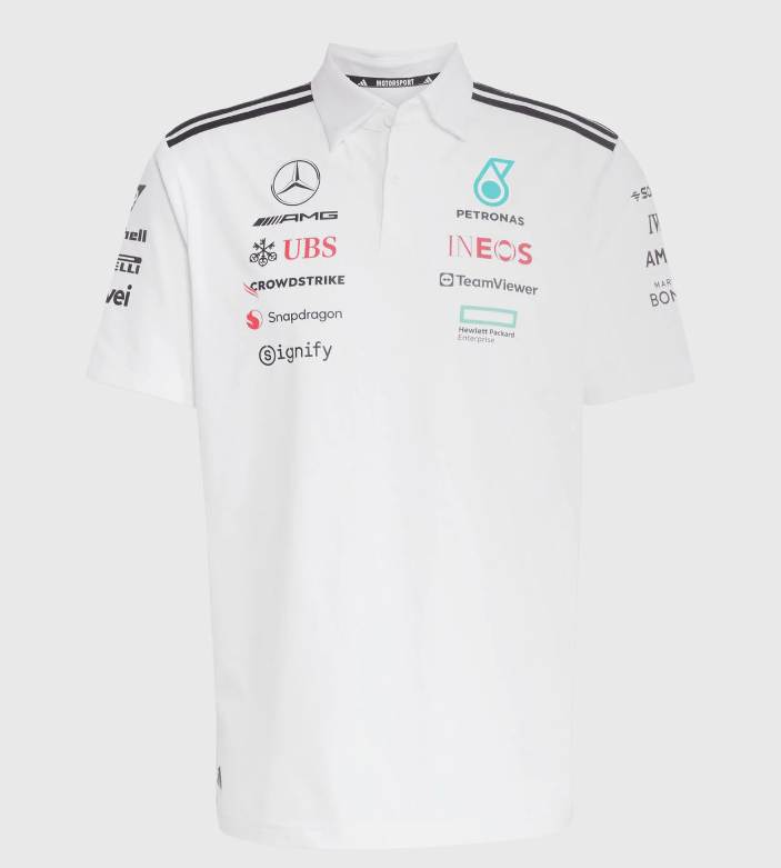 Racing Suit 2025 Football Jersey