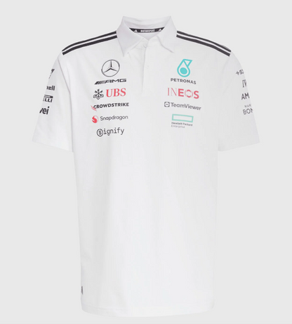 Racing Suit 2025 Football Jersey