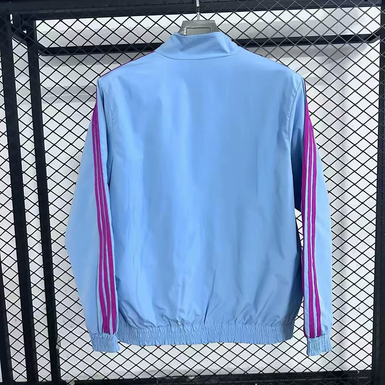 Windbreaker 2025/2026 Windbreaker