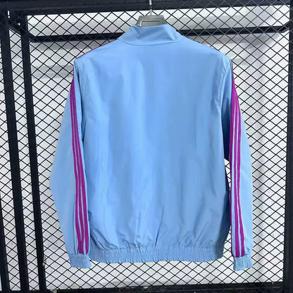 Windbreaker 2025/2026 Windbreaker