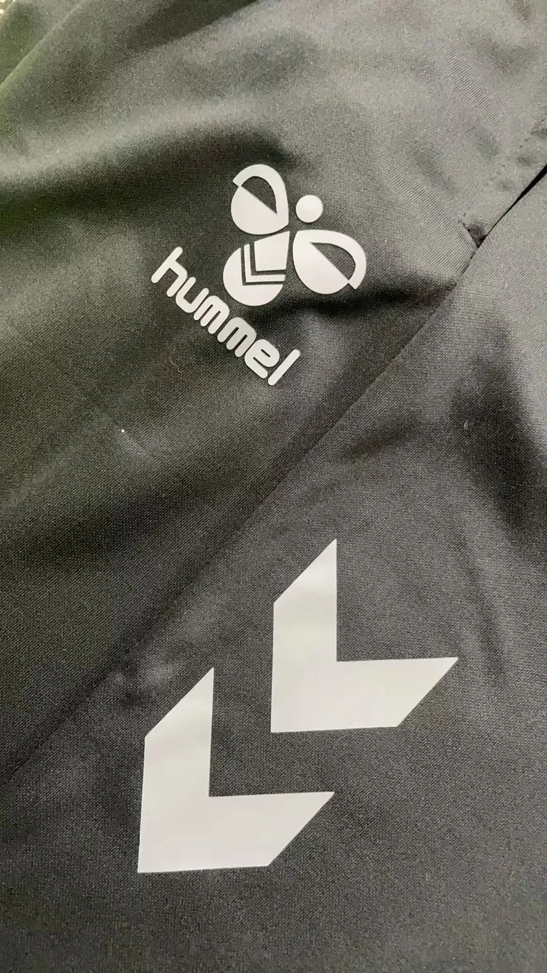 Jacket suite 2024/2025 Kids Tracksuit