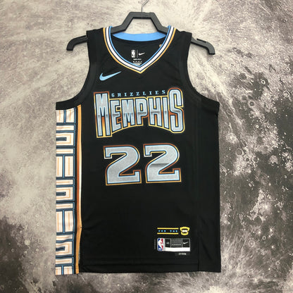 Memphis Grizzlies 2023 Football Jersey
