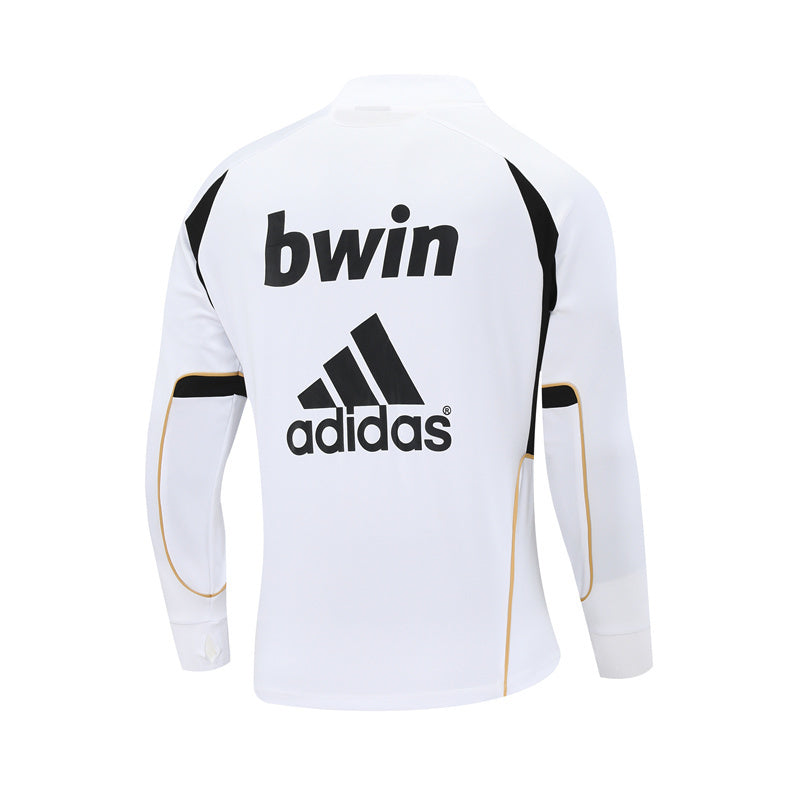 Retro real madrid 2011/2012 Tracksuit