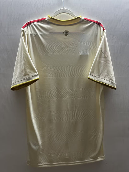 Flamengo 2025/2026 Third Football Jersey