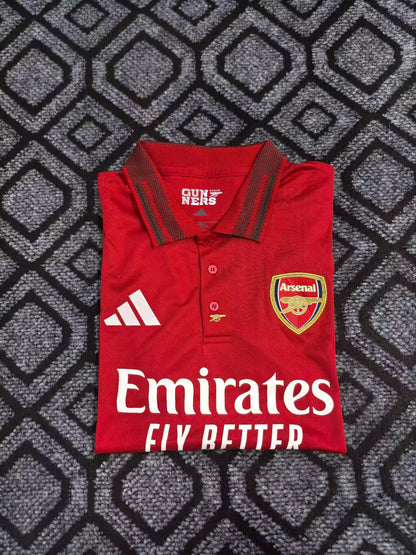 Arsenal Special Edition 2026/2027 Fan Version Football Jersey