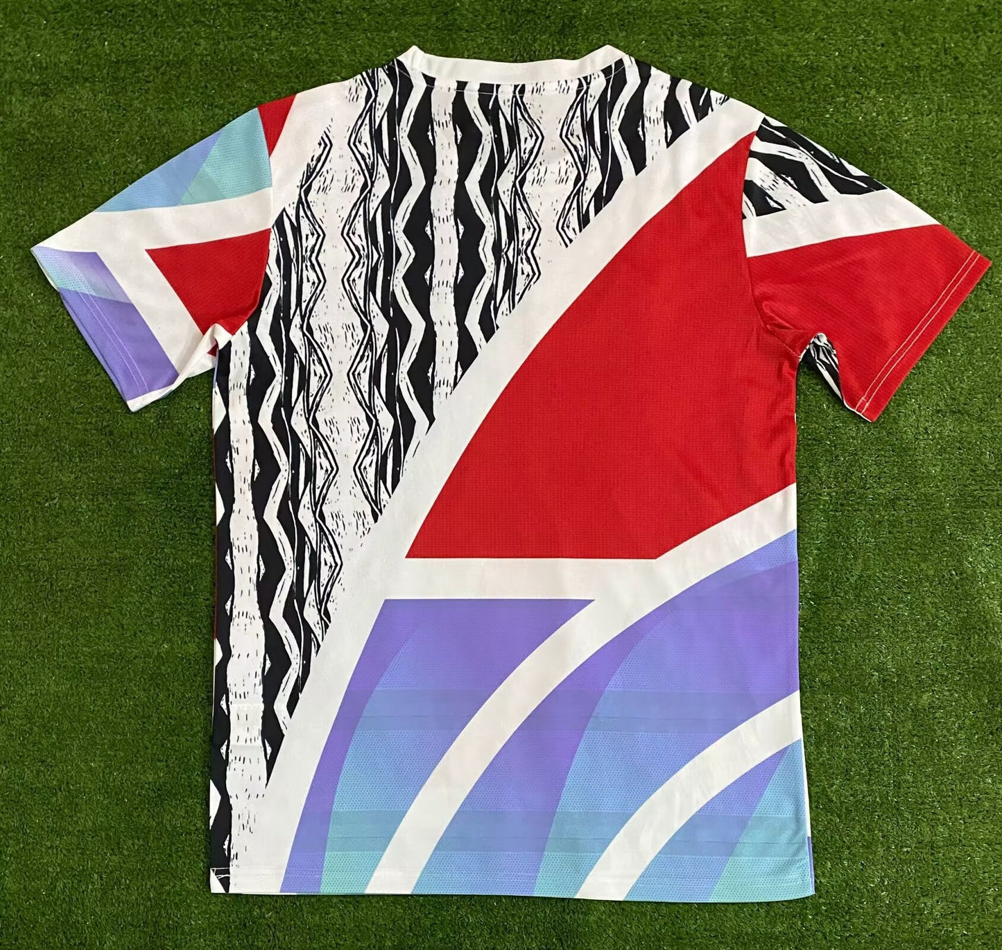 Arsenal Special Edition 2024/2025 Fan Version Football Jersey