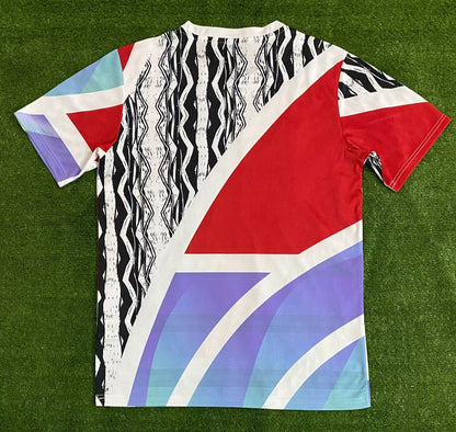 Arsenal Special Edition 2024/2025 Fan Version Football Jersey