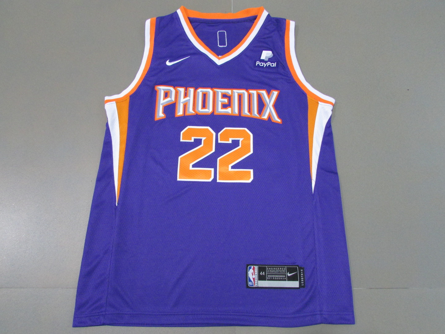 Phoenix Suns Football Jersey