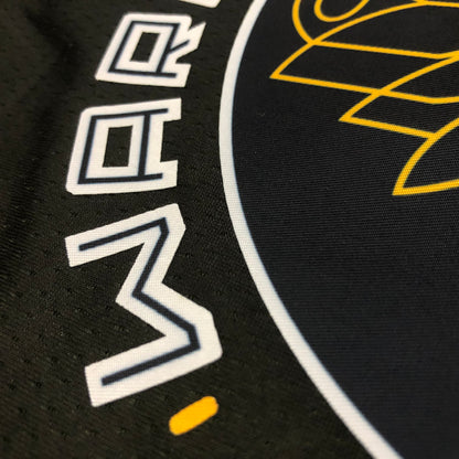 Golden State Warriors 2023 Football Jersey