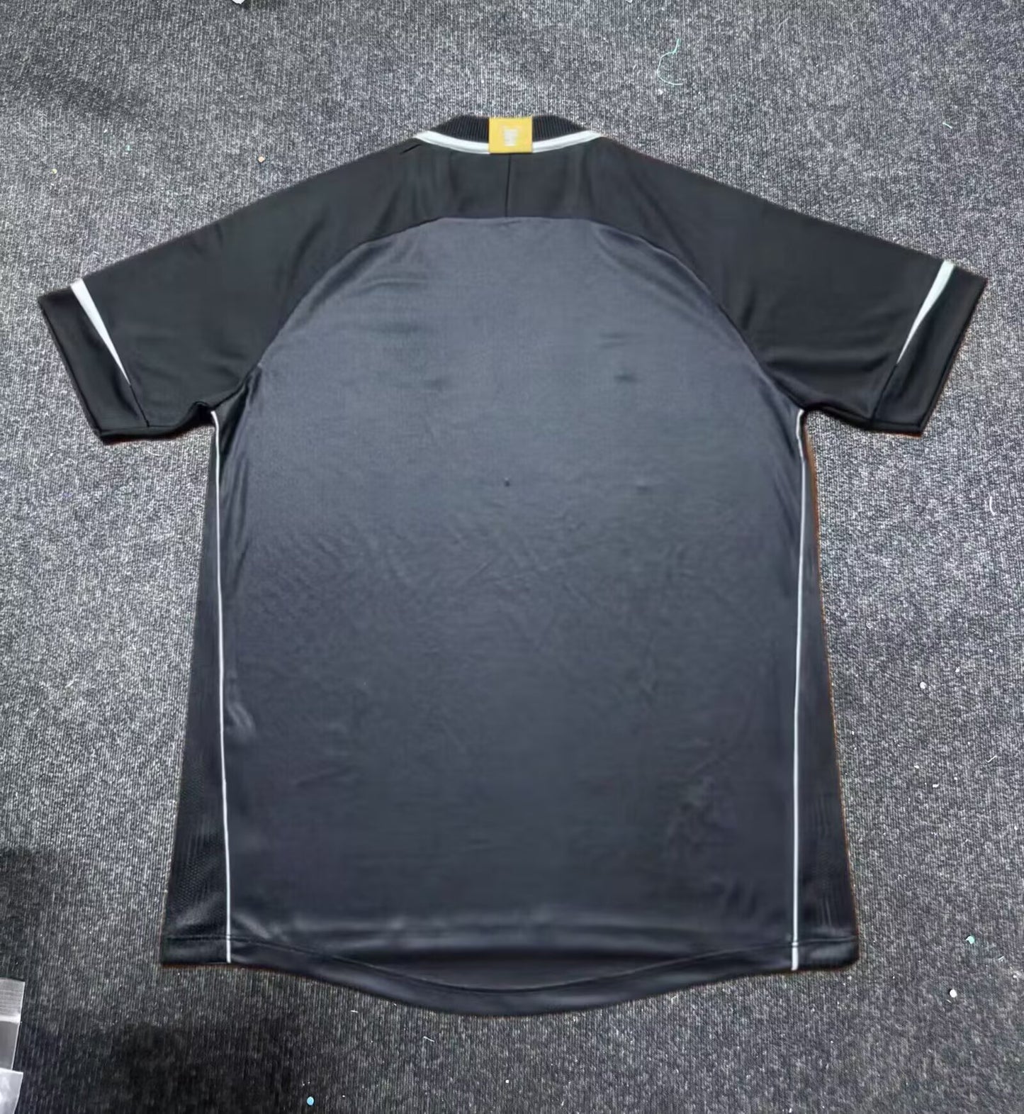 Brazil 2025/2026 Home Fan Version Football Jersey