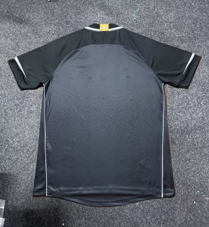 Brazil 2025/2026 Home Fan Version Football Jersey