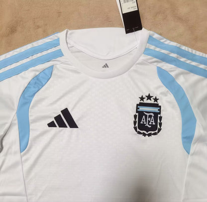 Argentina 2026/2027 Fan Version Tracksuit