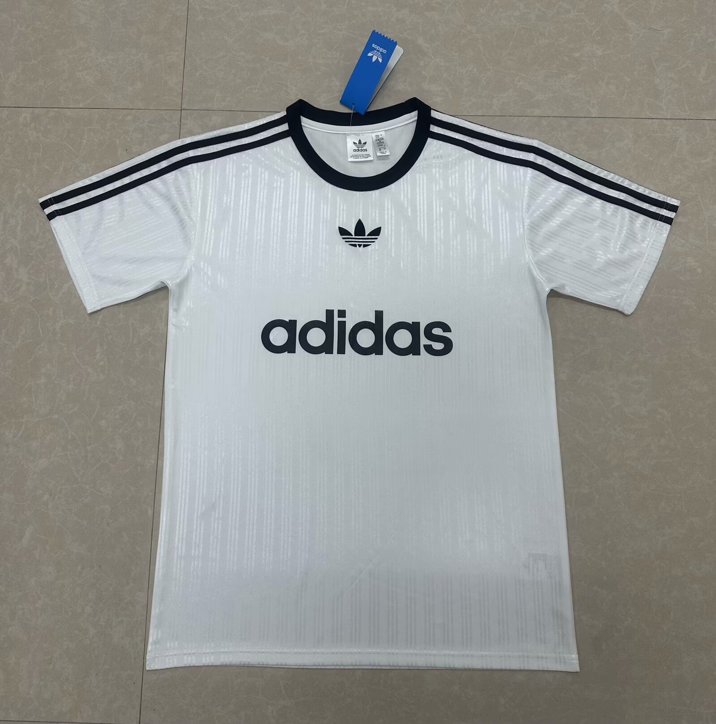 Adidas&Nike 2025/2026 Fan Version Tracksuit