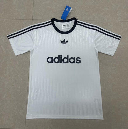 Adidas&Nike 2025/2026 Fan Version Tracksuit