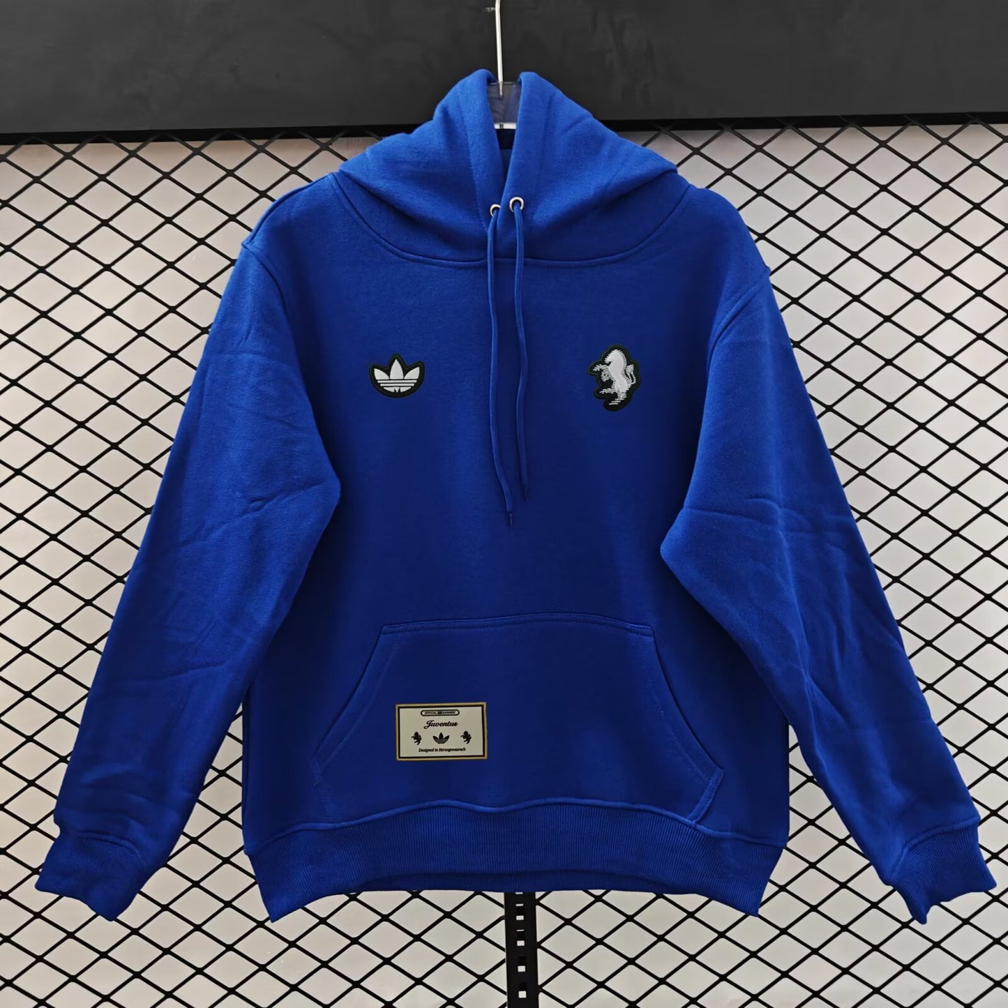 Jacket suite 2025/2026 Tracksuit