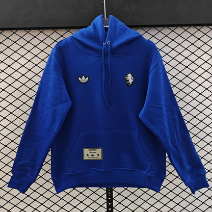 Jacket suite 2025/2026 Tracksuit