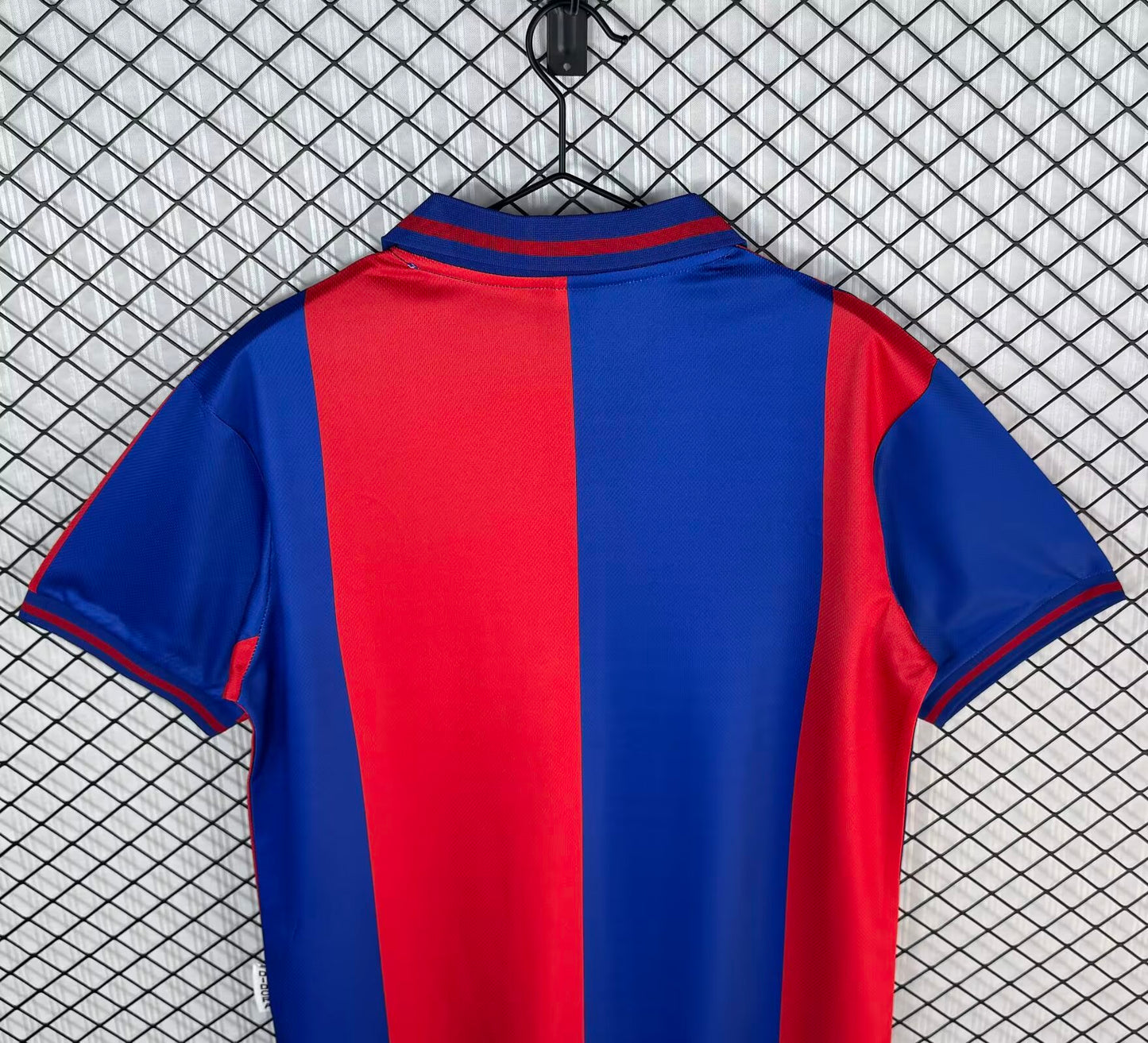 Retro Bologna Home Jersey 1998-1999