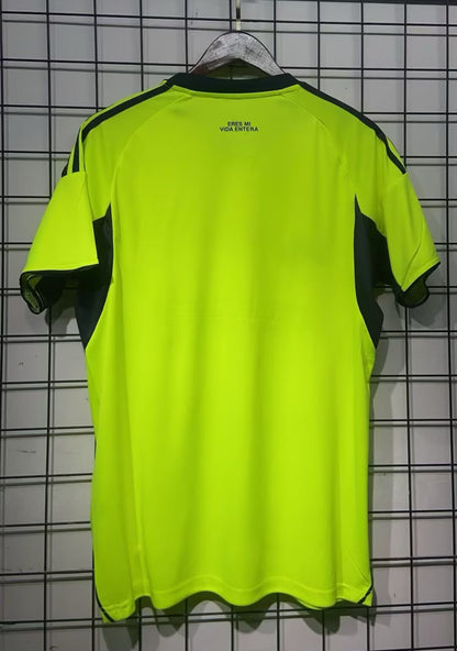 Universidad Católica 2025/2026 Third Fan Version Football Jersey