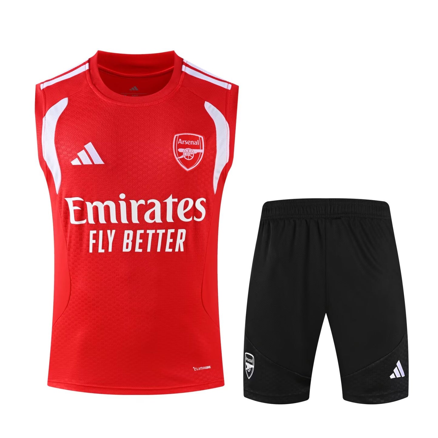 Arsenal 2026/2027 Fan Version Tracksuit