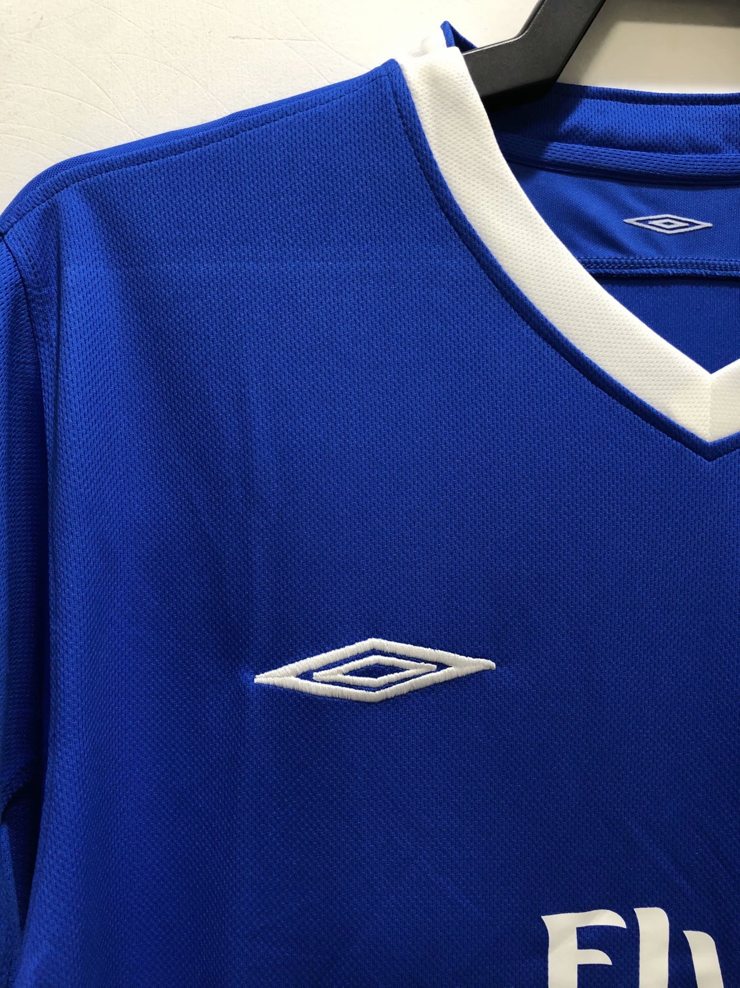 Retro Chelsea 2003/2005 Home Football Jersey
