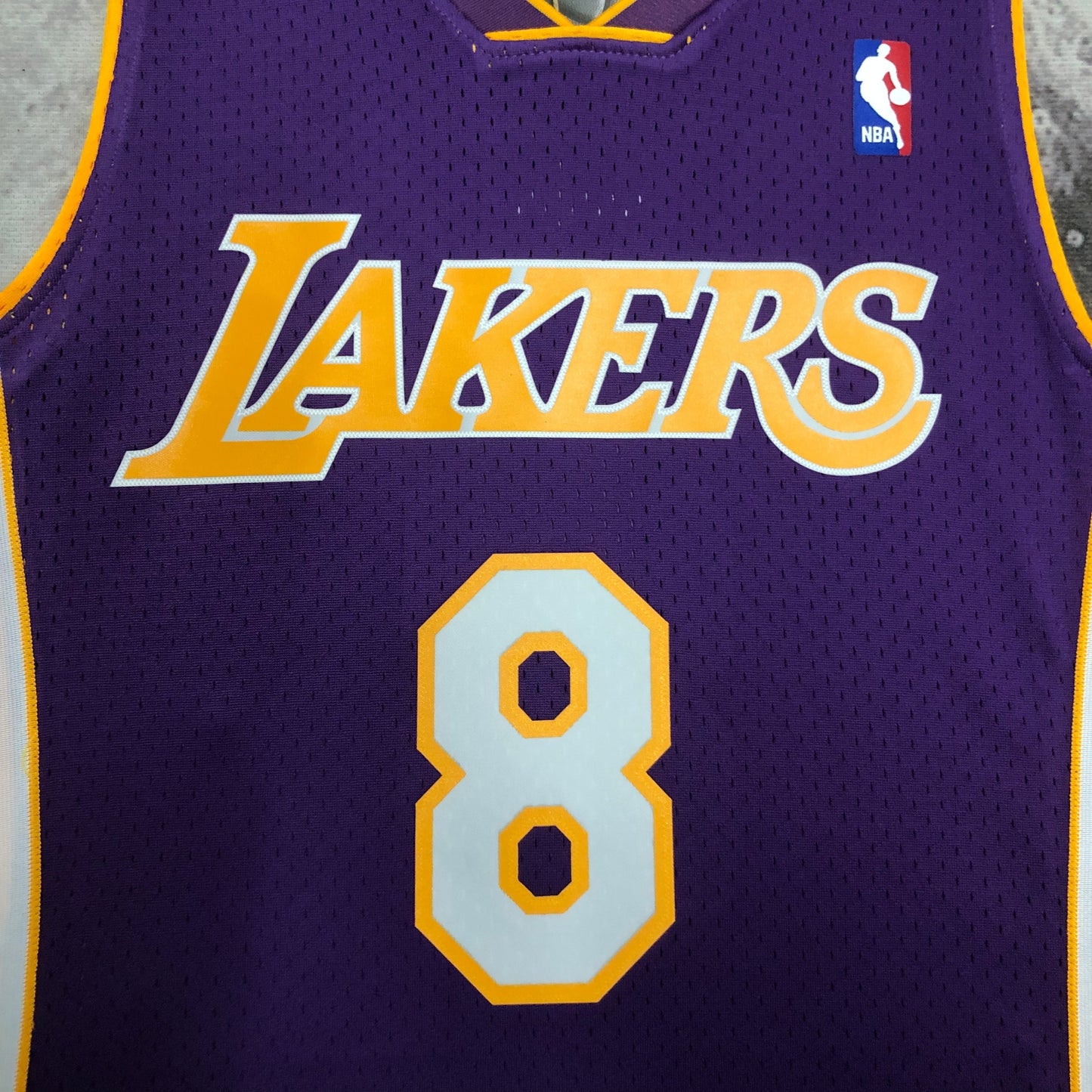 NBA&NFL&MLB 2000/2001 Football Jersey