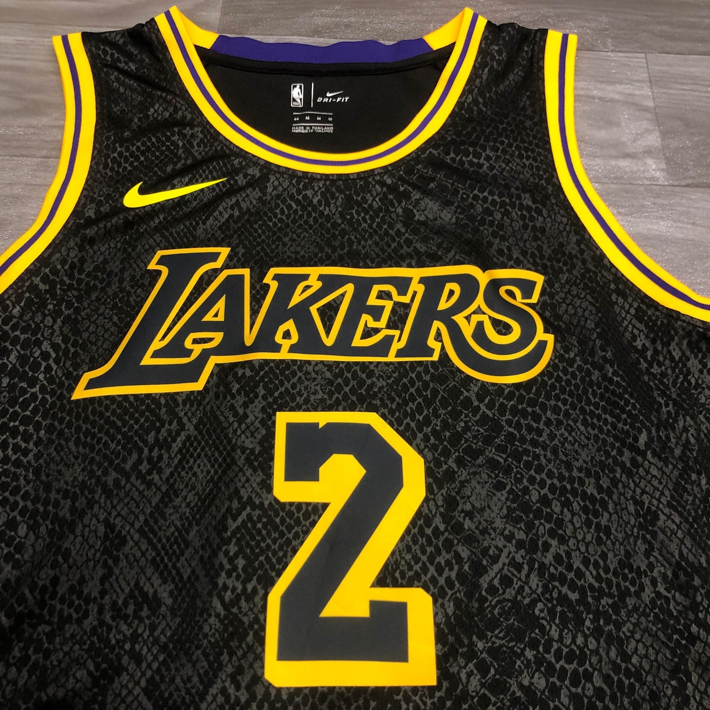 NBA&NFL&MLB Football Jersey
