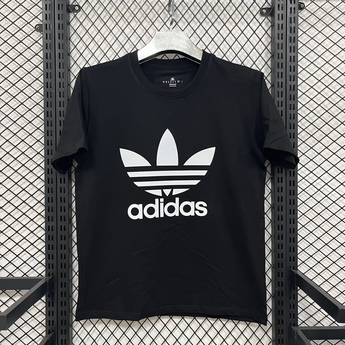 Adidas&Nike 2026/2027 Football Jersey
