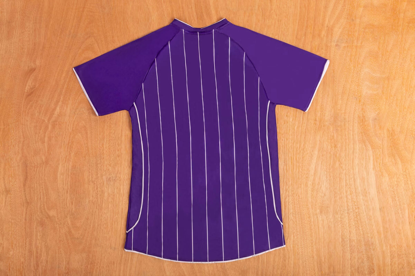 Retro Manchester city 2007/2008 Away Football Jersey