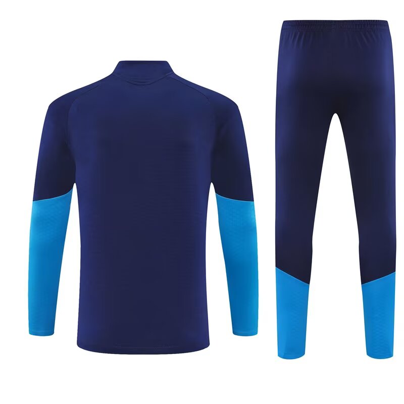 Jacket suite 2026/2027 Kids Tracksuit