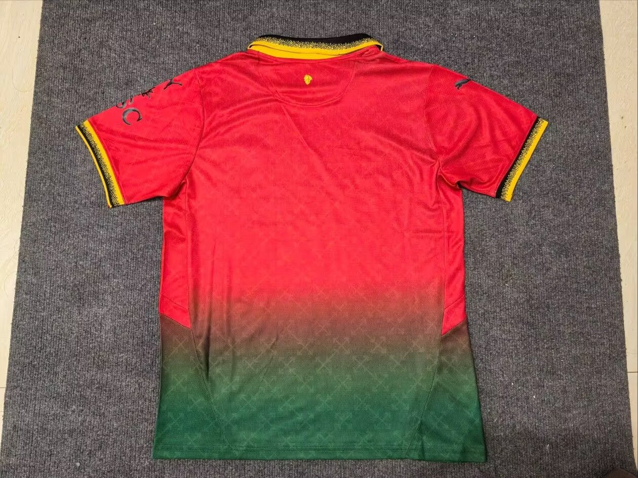 AC Milan 2024/2025 Away Fan Version Football Jersey