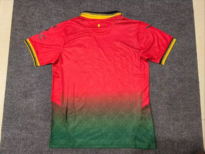 AC Milan 2024/2025 Away Fan Version Football Jersey