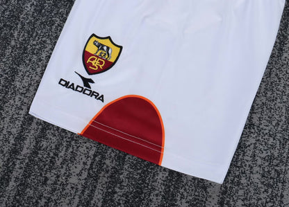Retro Kids jerseys 1999/2000 Kids Home Football Jersey