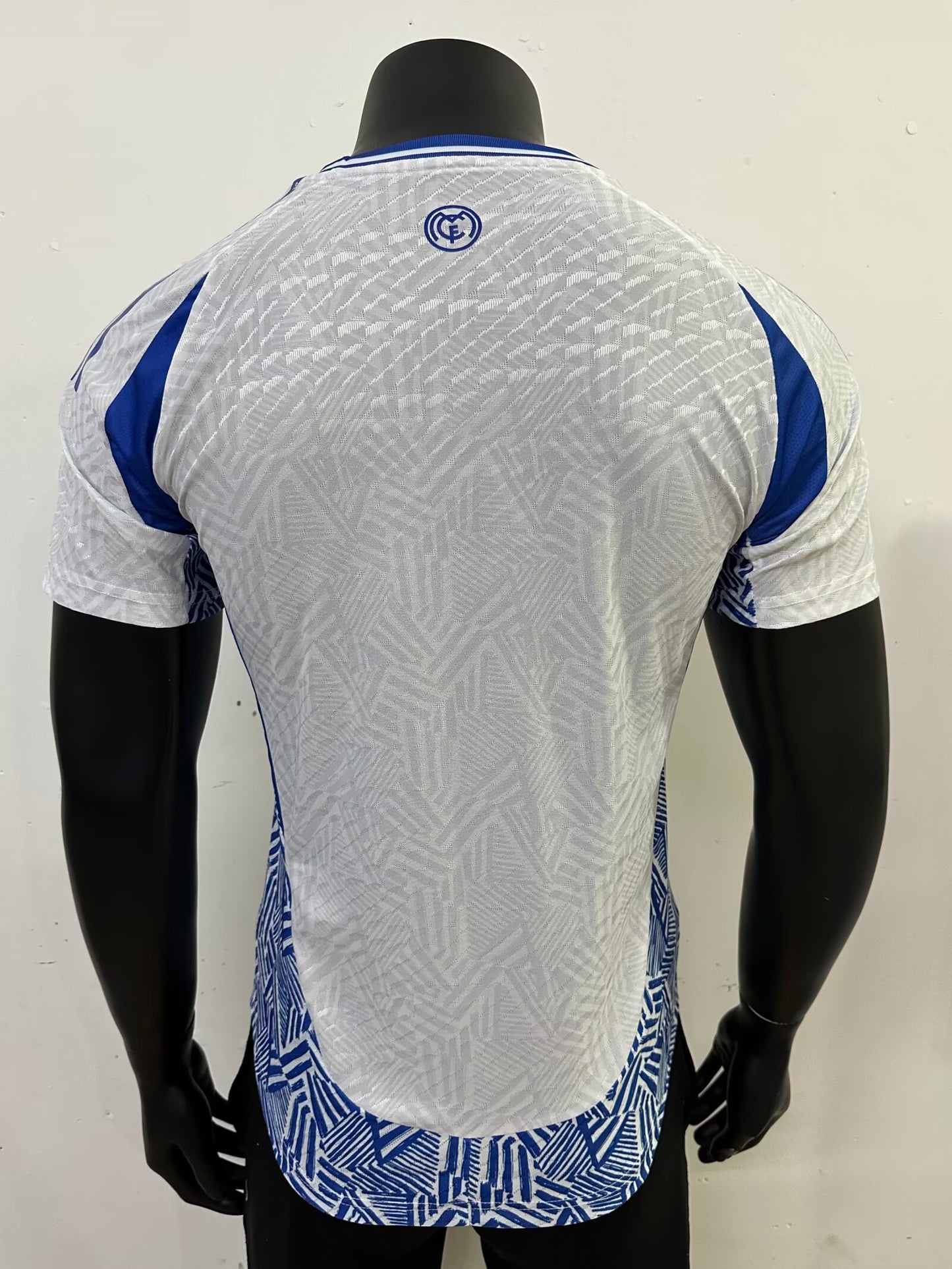 Real Madrid Special Edition 2025/2026 Player Version Football Jersey