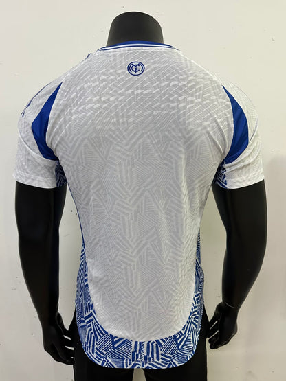 Real Madrid Special Edition 2025/2026 Player Version Football Jersey