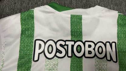 other team 2025/2026 Home Fan Version Football Jersey