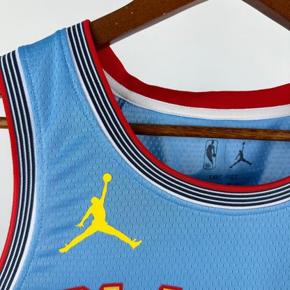 ALL STAR 2025 Football Jersey