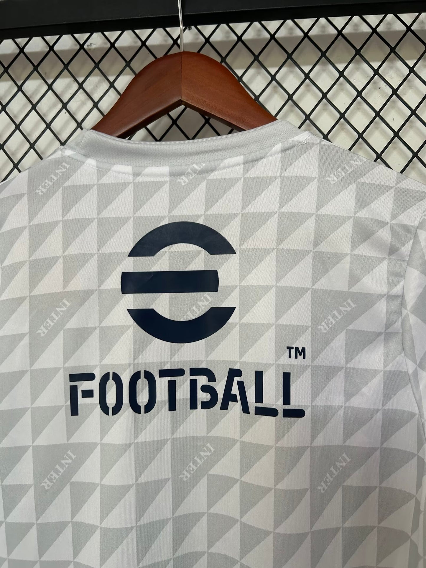 Inter Milan training Special Jersey 2026-2027