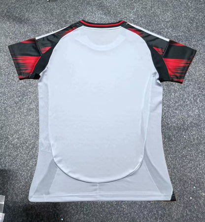Flamengo 2025/2026 Women Away Fan Version Football Jersey