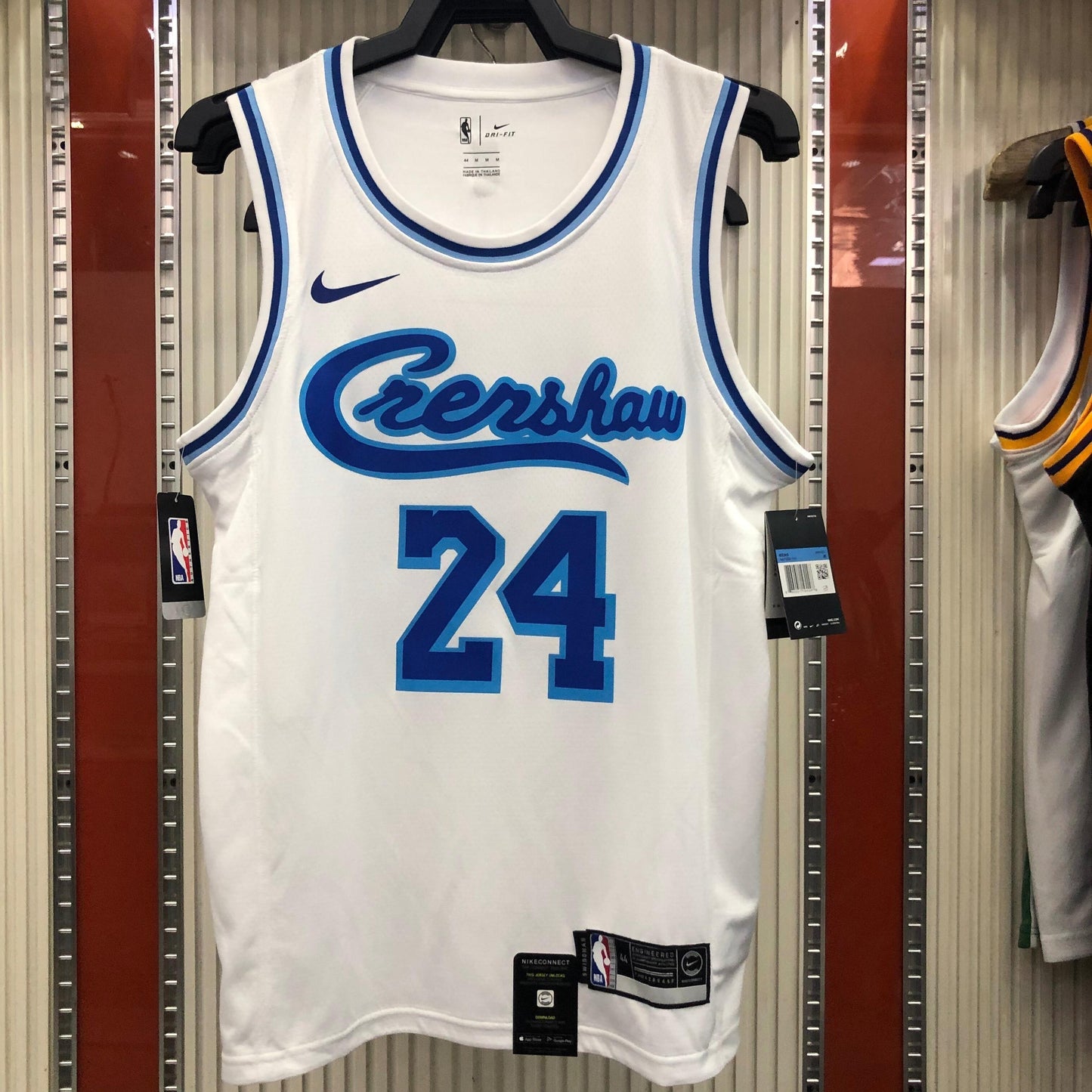 Retro NBA&NFL&MLB Football Jersey