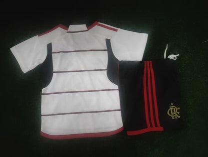 Kids jerseys 2023/2024 Kids Away Football Jersey