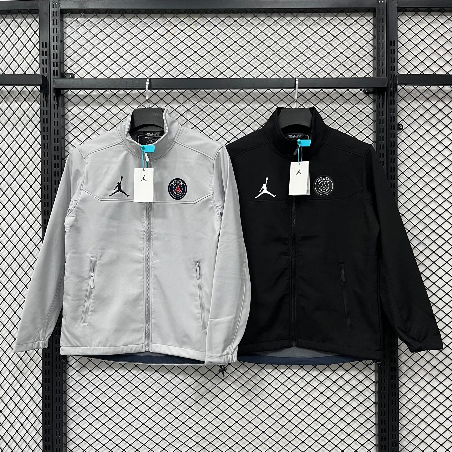 psg paris 2025/2026 Windbreaker