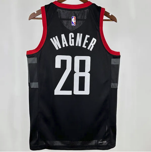 LA Clippers 2024/2025 Football Jersey