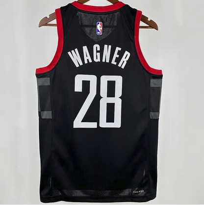 LA Clippers 2024/2025 Football Jersey