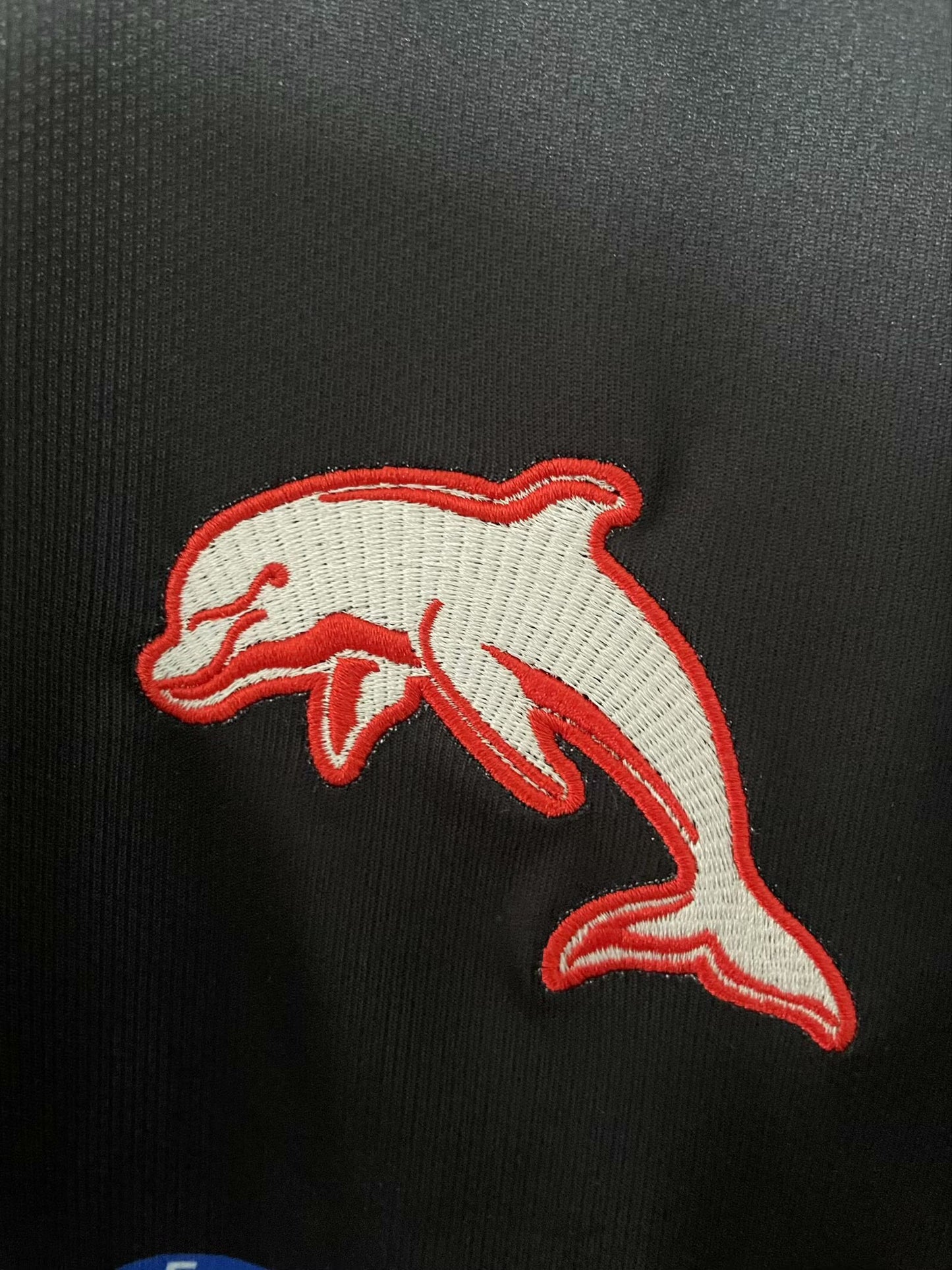 Rugby Jerseys 2025 Away Fan Version Football Jersey